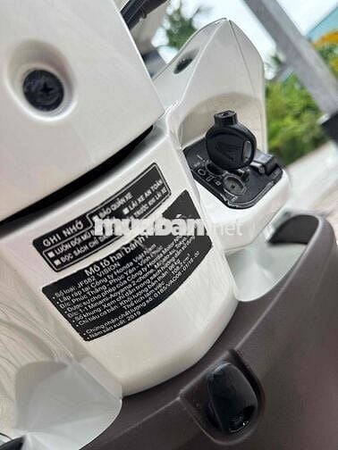 vision cuối 2019 xe đẹp máy zin êm ngay chủ
