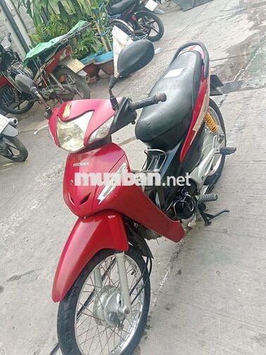 Honda Wave anpha biển 78.78