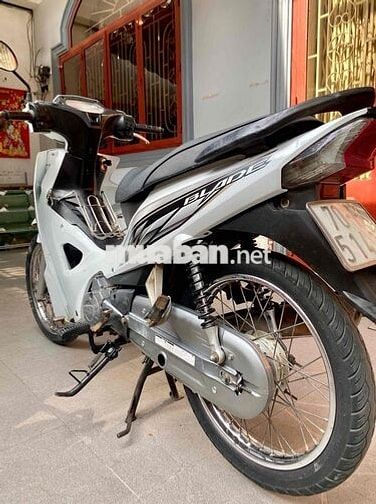 bán wave blade 2017 biển tỉnh