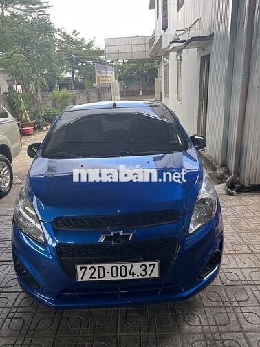 Chevrolet Spark 2016 Duo Van 1.2 MT - 153359 km