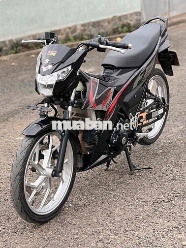 Raider Fi 150 còn rất đẹp