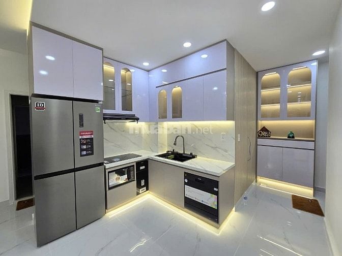 Cần bán gấp căn hộ chung cư Sky Garden 1 - Phú Mỹ Hưng Quận 7 