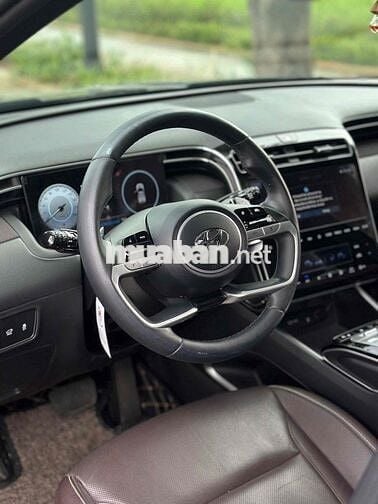 Hyundai Tucson 2021 1.6 AT Turbo Đặc biệt