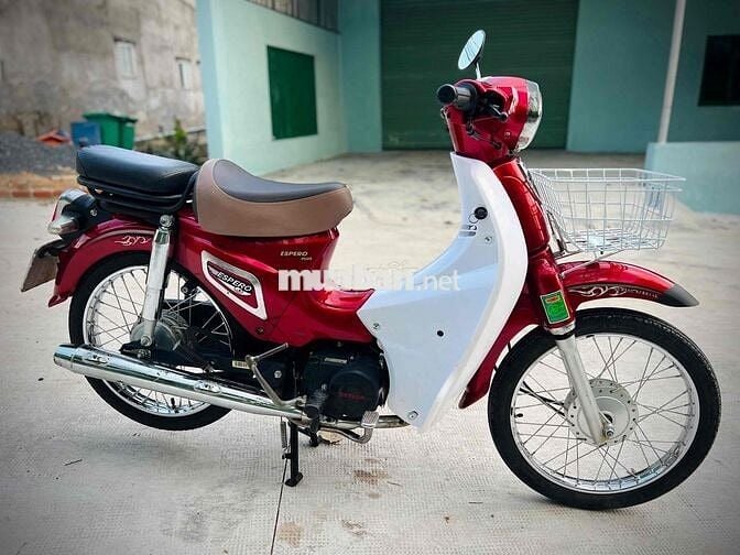 Cub led đời mới 2024 mới đi 5 ngàn cây