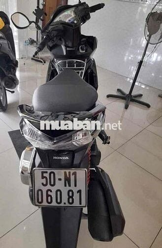 AB 125 BẢN ĐẶC BIỆT 2015, CHÍNH CHỦ, KHOÁ ROMOTE