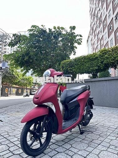 🌈 Janus 2019 Khoá Smk  - Đưa Trước 10tr Nhận Xe