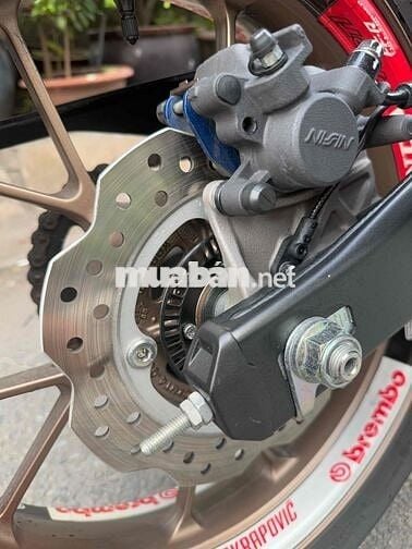 Honda cb300r 2022 1 chủ mua mới ,odo 5k, 9 chủ