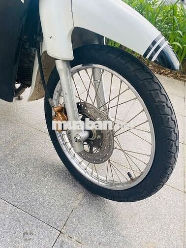 Honda wave zx 2005 xe đẹp máy zin
