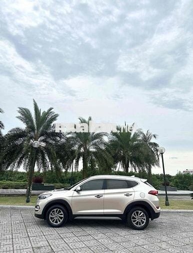 Hyundai Tucson 2018 2.0 AT - 69000 km