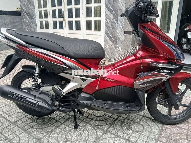 Air Blade Thái 2009 xe đẹp chính chủ BSTP HCM