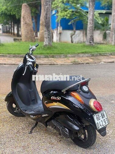 Elite 50cc/ 2019