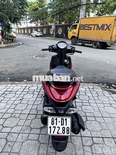🌈 Janus 2019 Khoá Smk  - Đưa Trước 10tr Nhận Xe