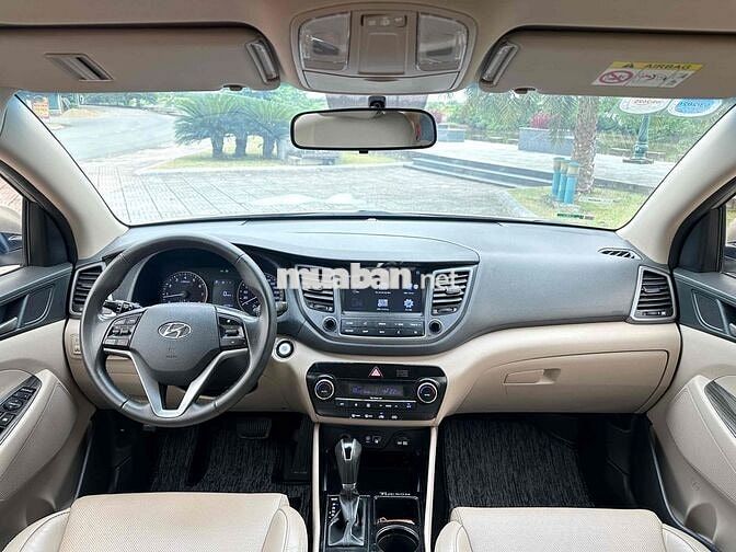Hyundai Tucson 2018 2.0 AT - 69000 km