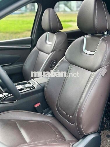 Hyundai Tucson 2021 1.6 AT Turbo Đặc biệt