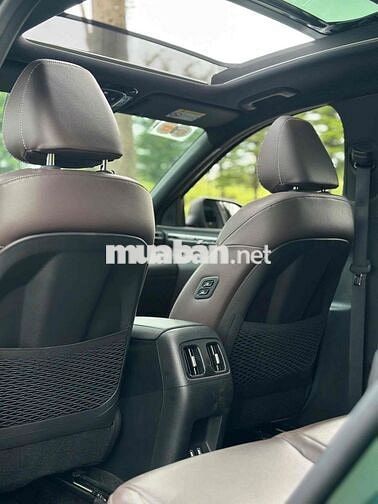 Hyundai Tucson 2021 1.6 AT Turbo Đặc biệt
