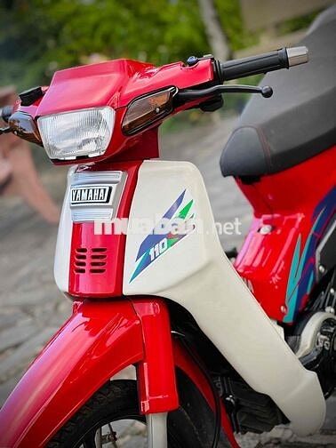 Yass 110 HQCN, xe dọn full mới