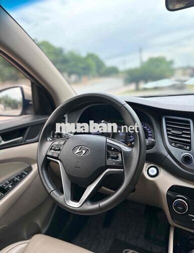 Hyundai Tucson 2018 2.0 AT - 69000 km