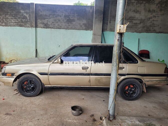 1986 Tôi không rõ - 1000 km