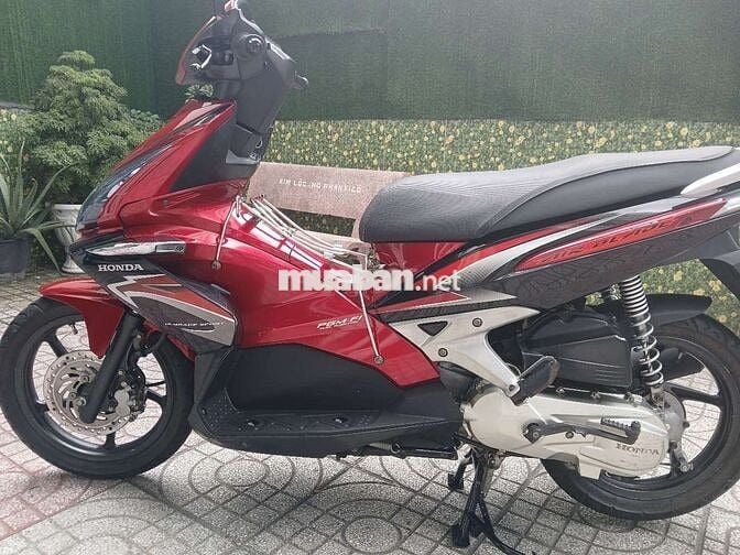 Air Blade Thái 2009 xe đẹp chính chủ BSTP HCM