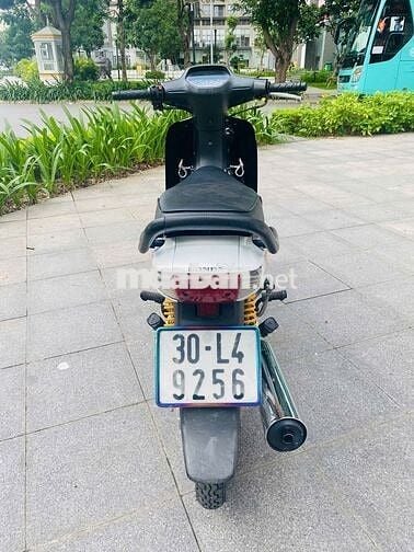 Honda wave zx 2005 xe đẹp máy zin