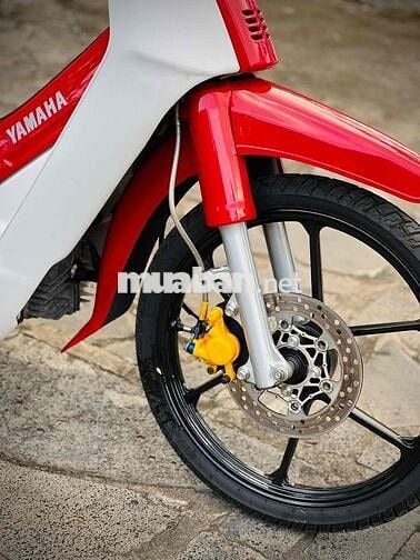 Yass 110 HQCN, xe dọn full mới