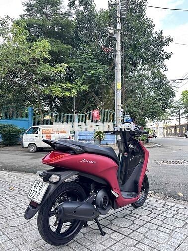 🌈 Janus 2019 Khoá Smk  - Đưa Trước 10tr Nhận Xe