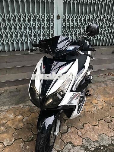 Honda Ab 125 Fi . Bstp 9 chủ