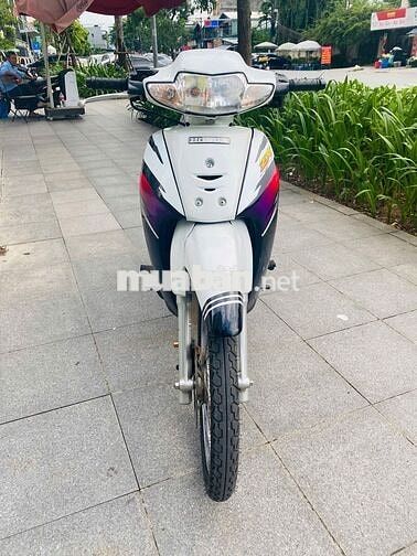 Honda wave zx 2005 xe đẹp máy zin