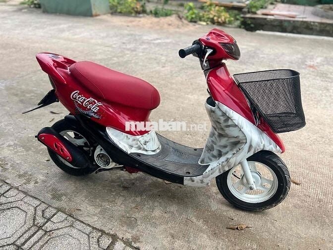 Dio zx 2 thì mới dọn chạy bao phê