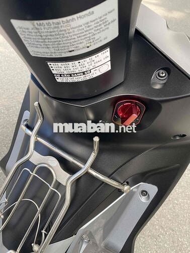 HONDA FUTURE LED 125