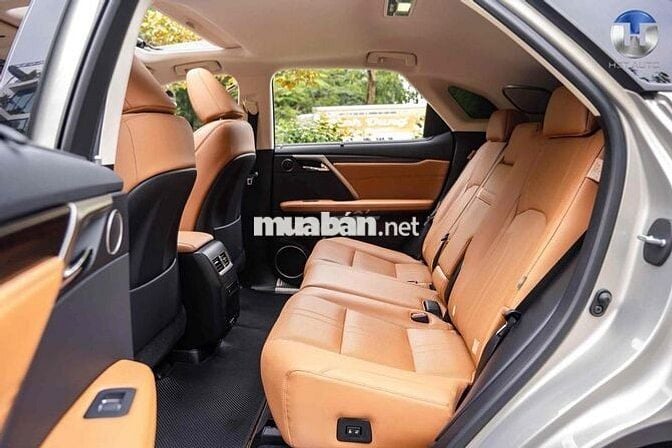 Lexus RX 2021 RX350 - 15000 km Bank 90%