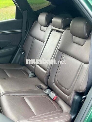 Hyundai Tucson 2021 1.6 AT Turbo Đặc biệt
