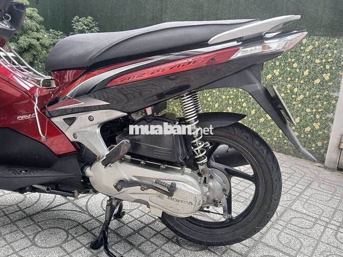 Air Blade Thái 2009 xe đẹp chính chủ BSTP HCM