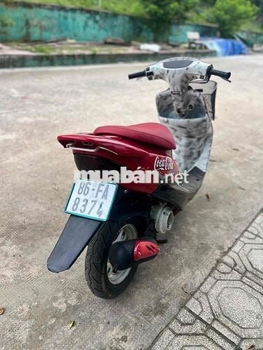 Dio zx 2 thì mới dọn chạy bao phê