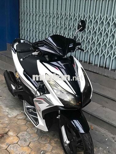 Honda Ab 125 Fi . Bstp 9 chủ
