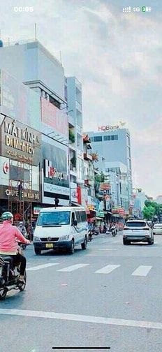 Bán Góc 2 Mặt Tiền Tân Sơn Nhì vip tân phú 82.5 tỷ 
