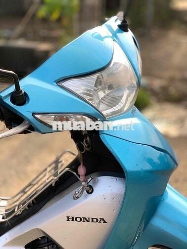 Wave 110cc/2020