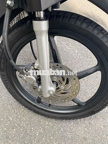 HONDA FUTURE LED 125