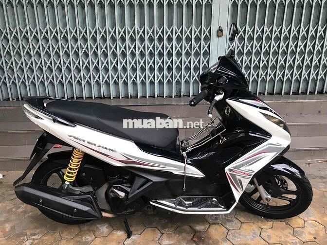 Honda Ab 125 Fi . Bstp 9 chủ