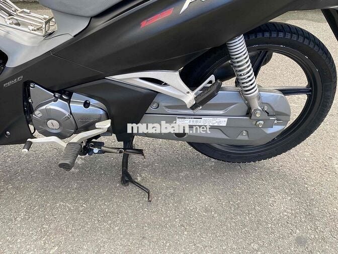 HONDA FUTURE LED 125