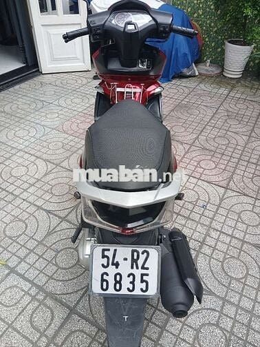 Air Blade Thái 2009 xe đẹp chính chủ BSTP HCM
