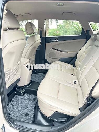Hyundai Tucson 2018 2.0 AT - 69000 km