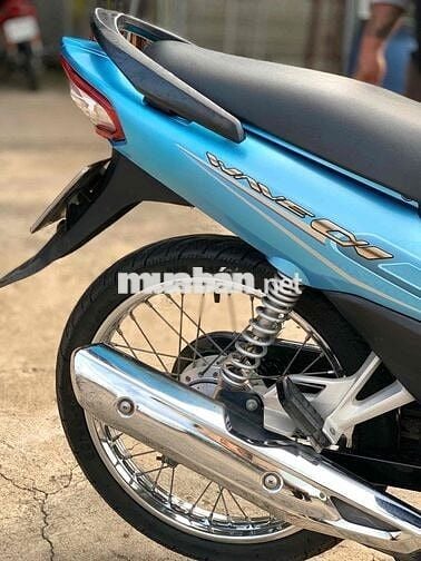 Wave 110cc/2020