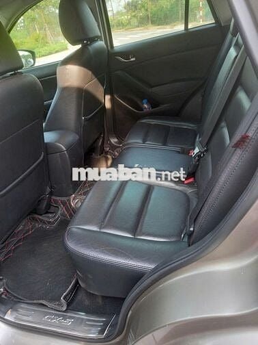 Mazda cx5 sx 2014 bản 2.0 hai cầu xe đẹp