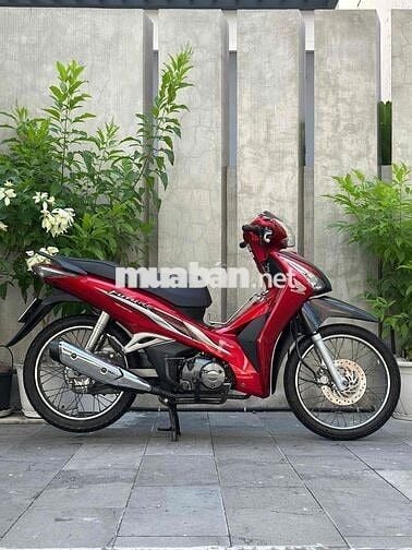 Honda Future 2017 Fi BSTP Chính Chủ Ký Công Chứng