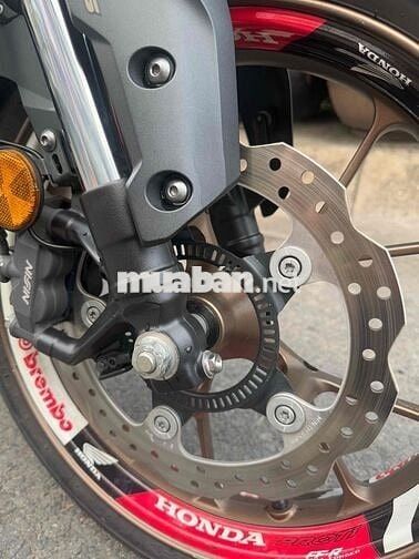 Honda cb300r 2022 1 chủ mua mới ,odo 5k, 9 chủ