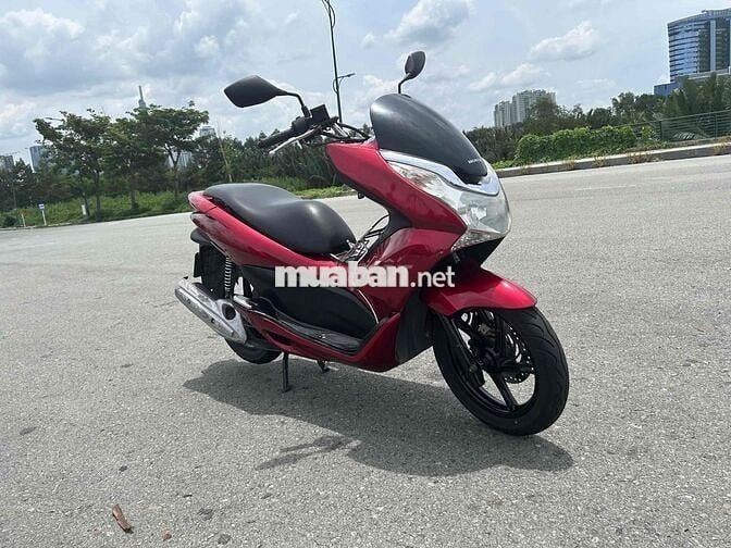 pcx biển tp