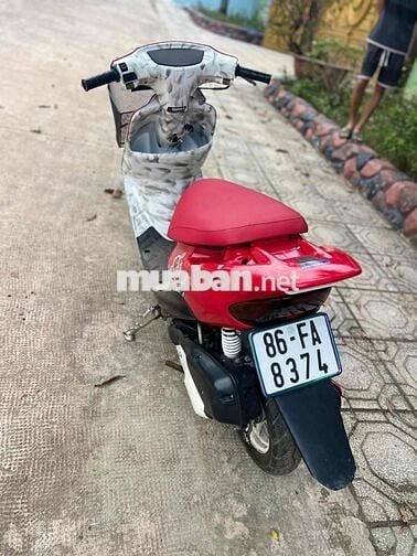 Dio zx 2 thì mới dọn chạy bao phê