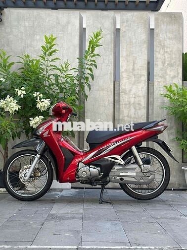 Honda Future 2017 Fi BSTP Chính Chủ Ký Công Chứng
