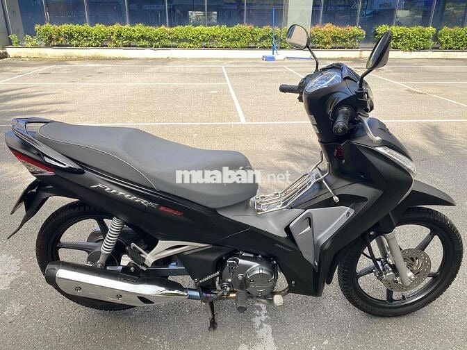 HONDA FUTURE LED 125